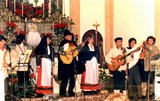 Gruppo Folk Naxos